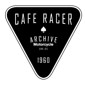 cafe racer 50cc